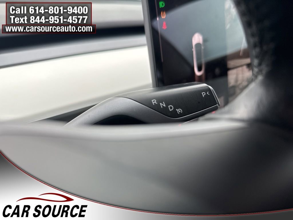 Used 2019 Tesla Model 3 Long Range image 10
