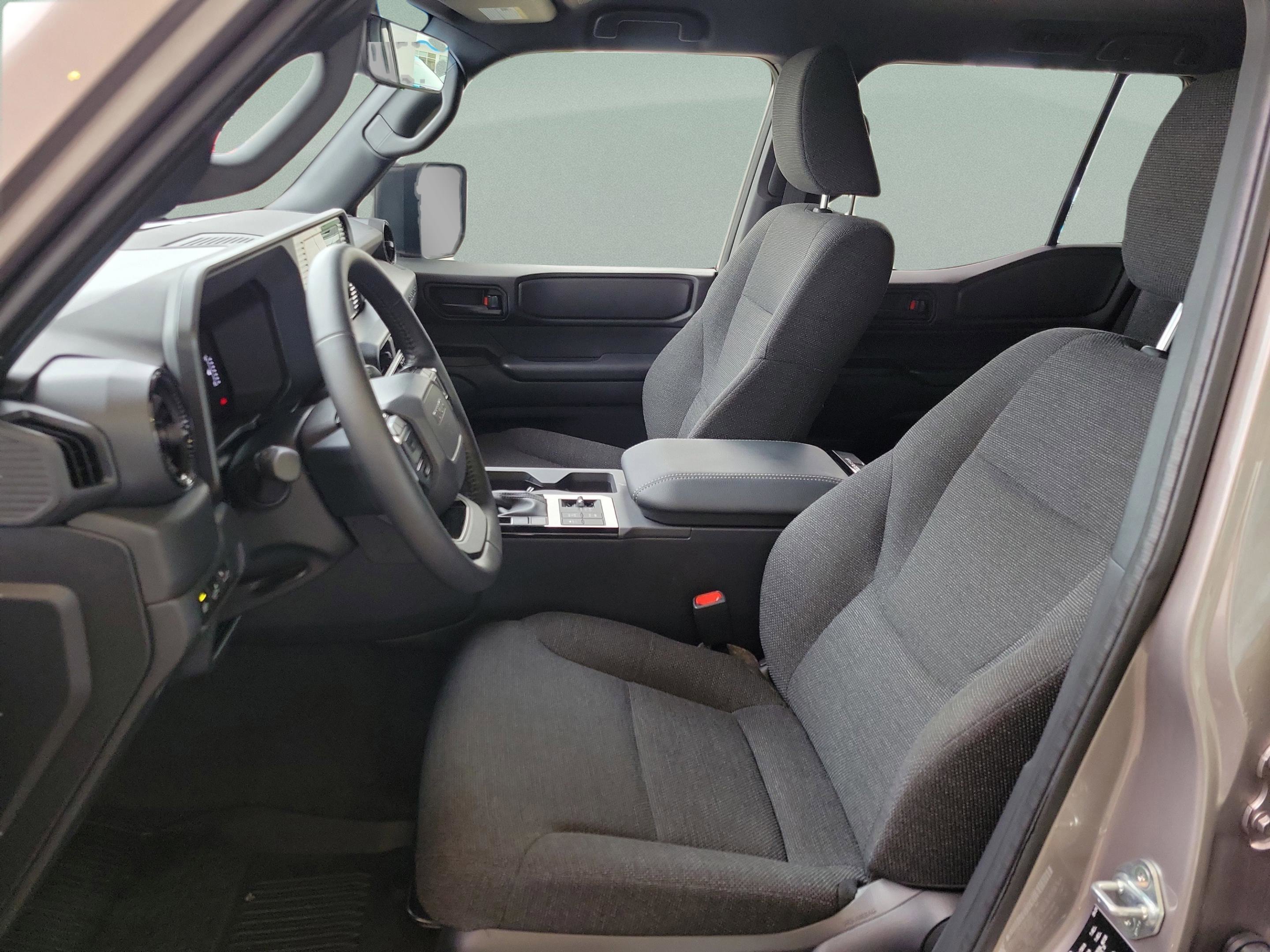 Certified 2024 Toyota Land Cruiser 1958 image 24