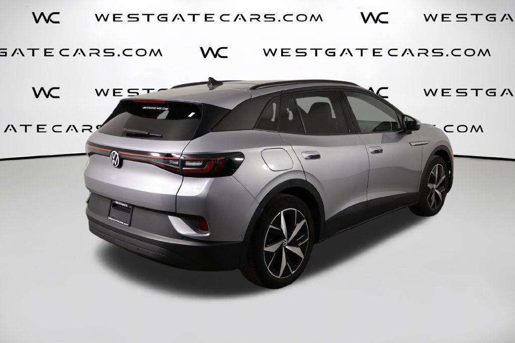 Used 2023 Volkswagen ID.4 S RWD image 50