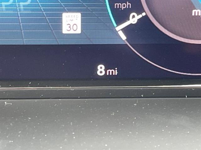 New 2025 Volkswagen Atlas Cross Sport SEL Premium R-Line image 21