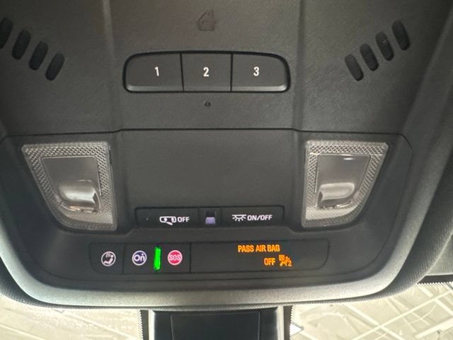 Used 2025 Chevrolet Blazer RS FWD image 47