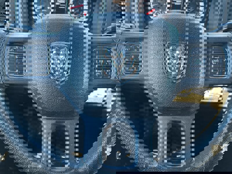 Used 2014 RAM 1500 Express image 44