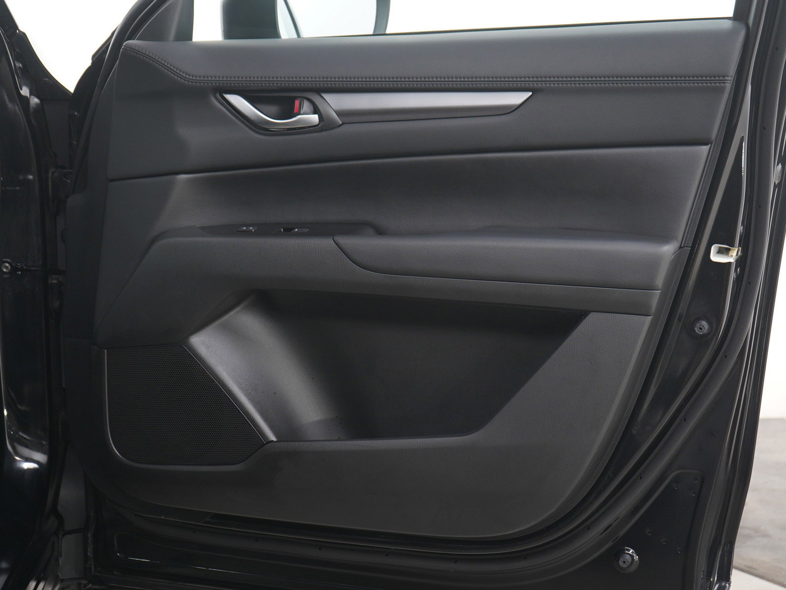 Used 2023 MAZDA CX-5 AWD 2.5 S image 9