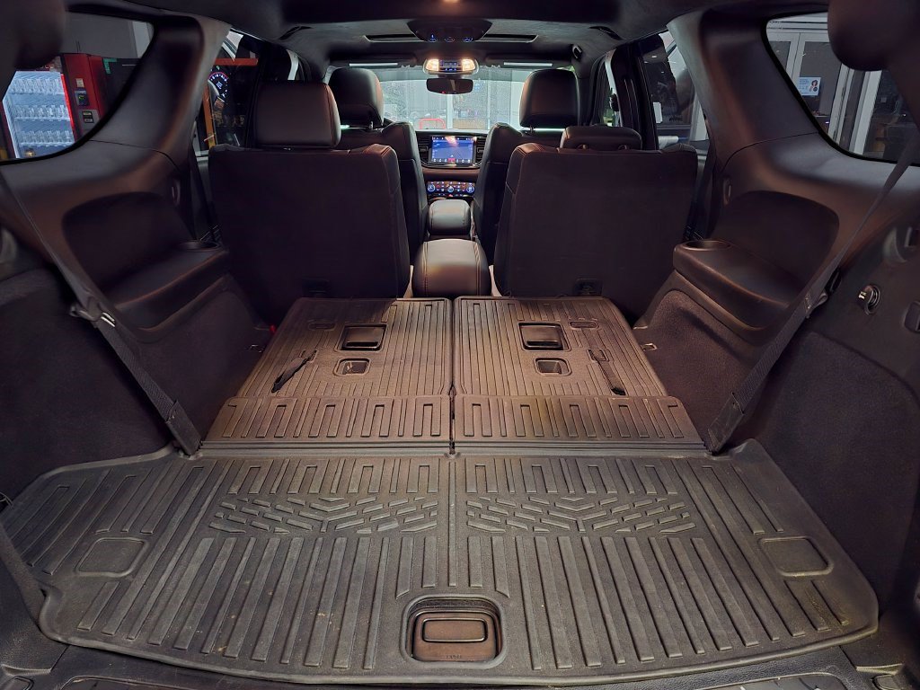 Used 2021 Dodge Durango R/T w/ Premium Interior Group RWD image 47