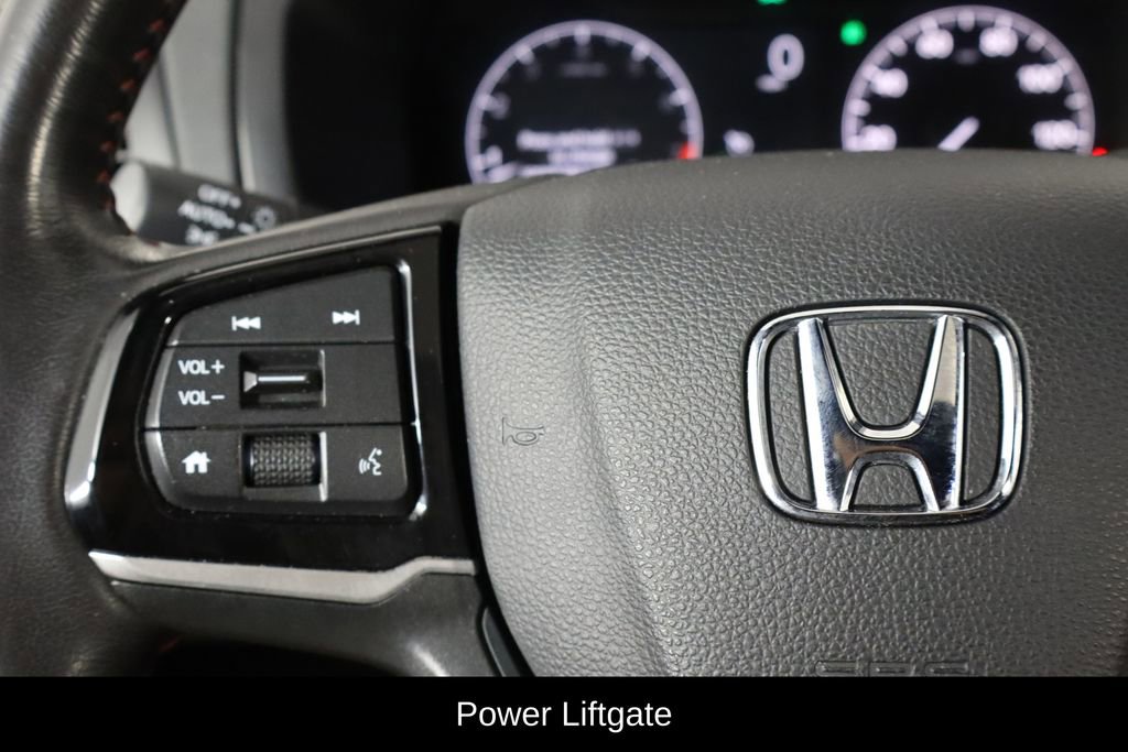 Used 2025 Honda Odyssey Sport-L image 8
