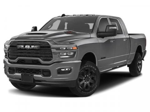 New 2026 RAM 3500 Laramie