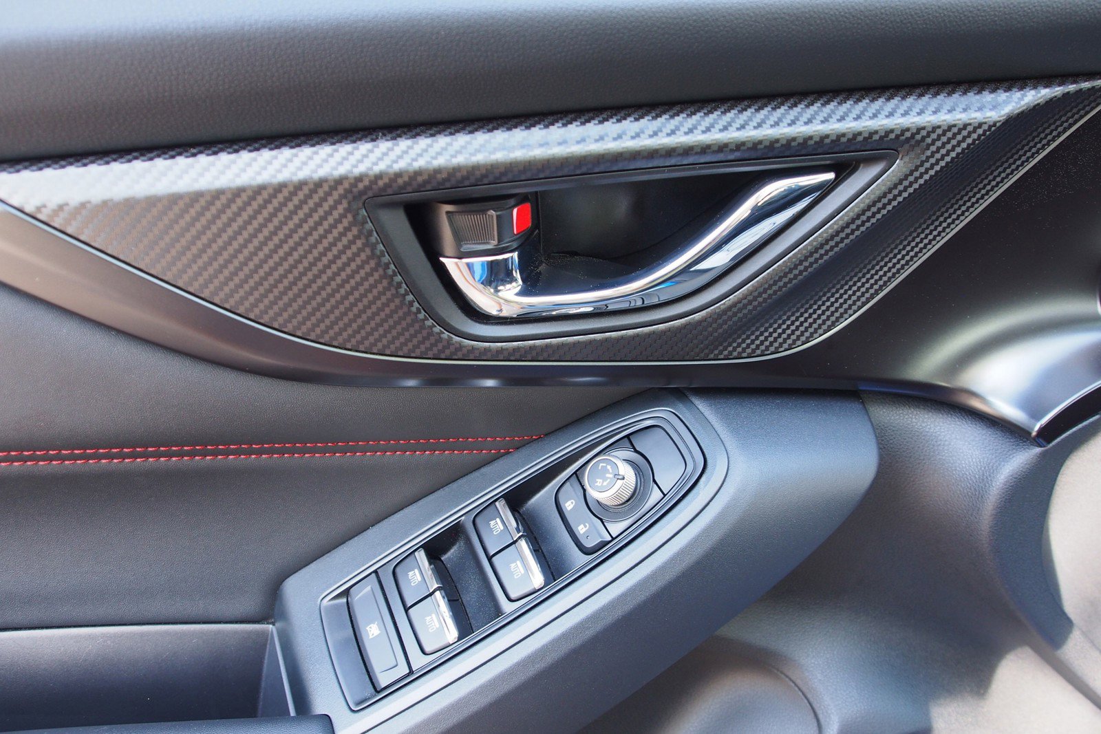 Used 2023 Subaru WRX Limited image 21