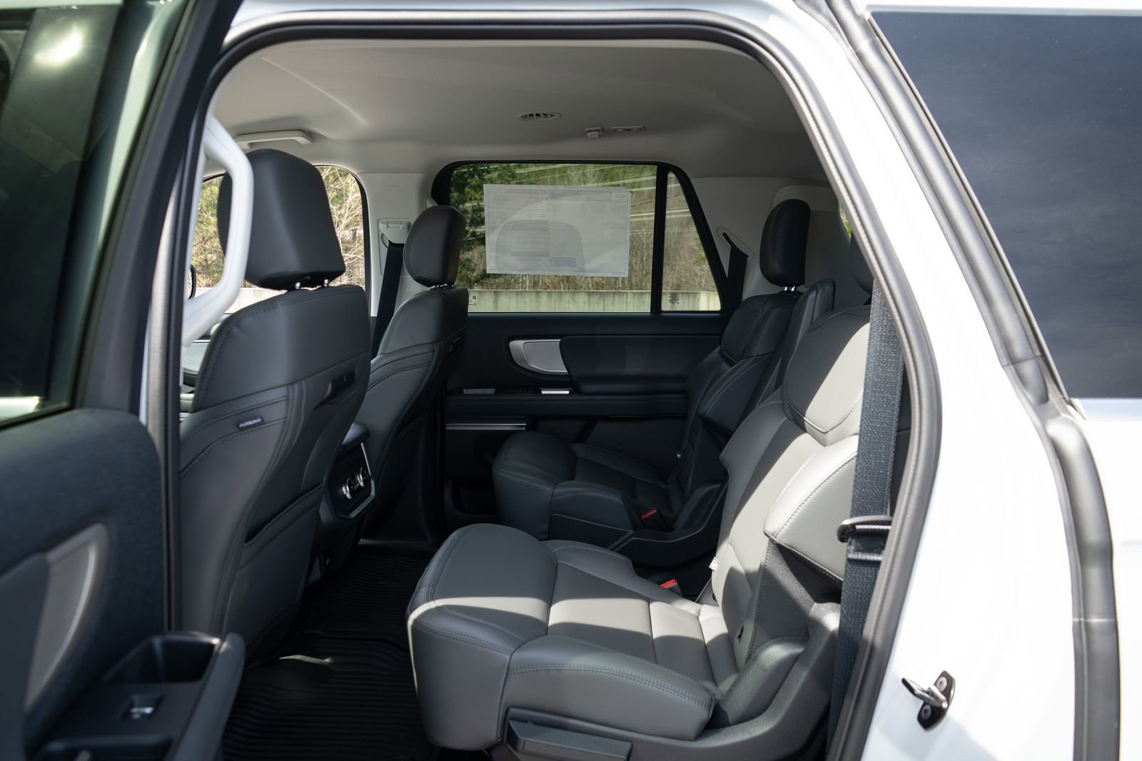 New 2026 Ford Expedition Max Active AWD/4WD image 18