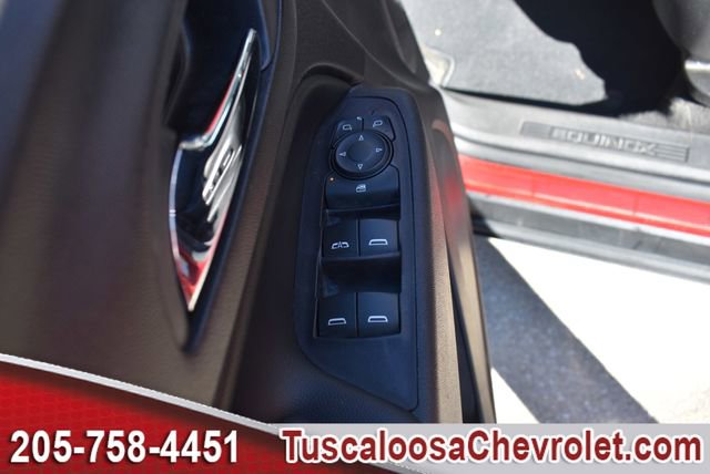 Used 2020 Chevrolet Equinox LT image 18