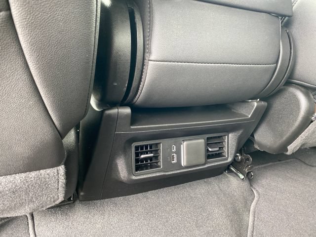 Certified 2026 GMC Sierra 1500 SLT AWD/4WD image 16