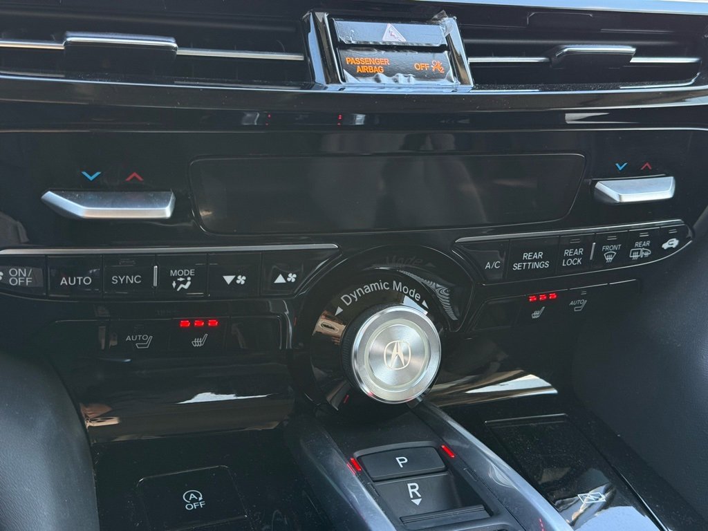 Used 2023 Acura MDX FWD w/ Technology Package image 14