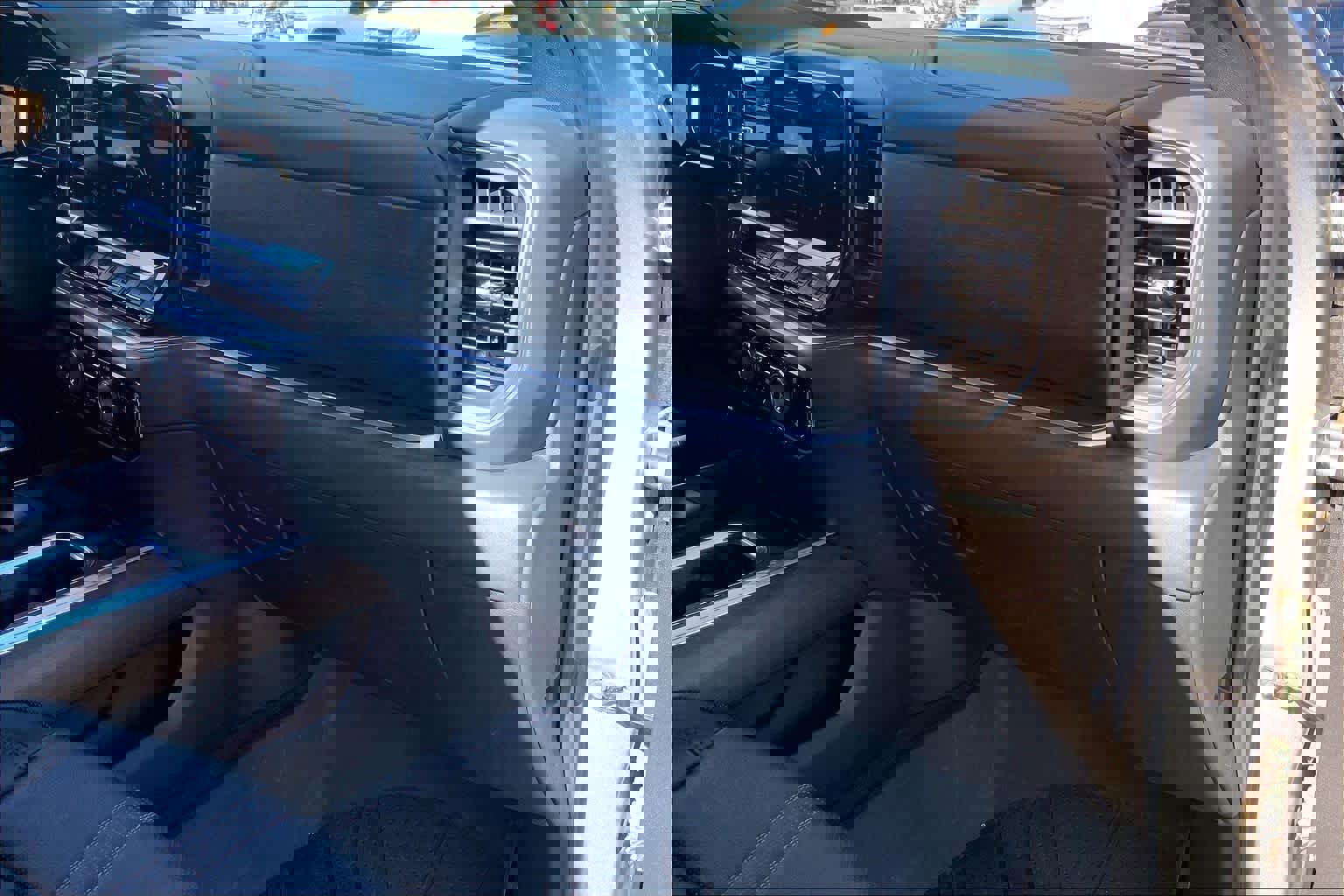 Certified 2024 Chevrolet Silverado 1500 High Country w/ Z71 Off-Road Package image 18