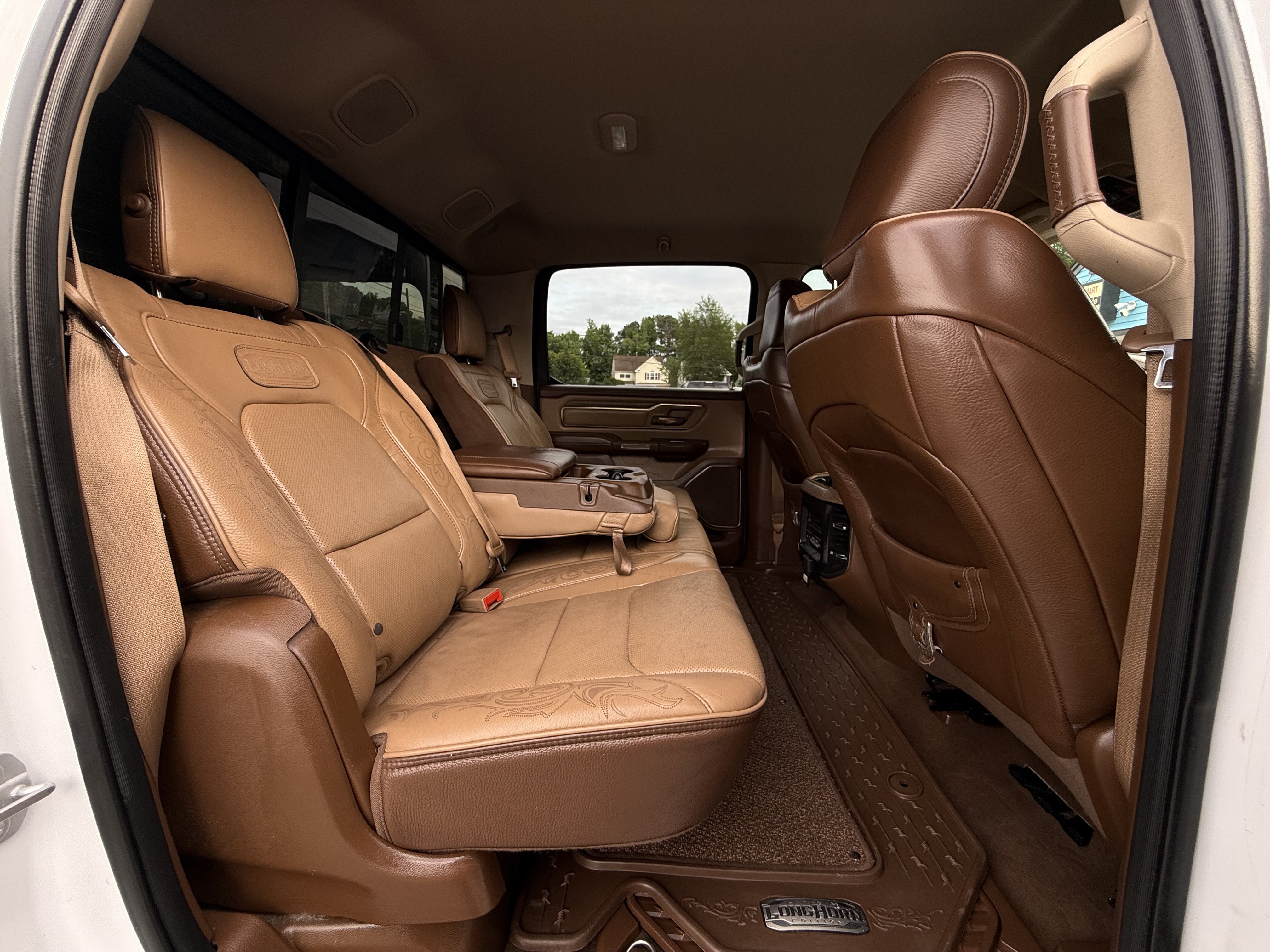 Used 2019 RAM 1500 Limited AWD/4WD image 20