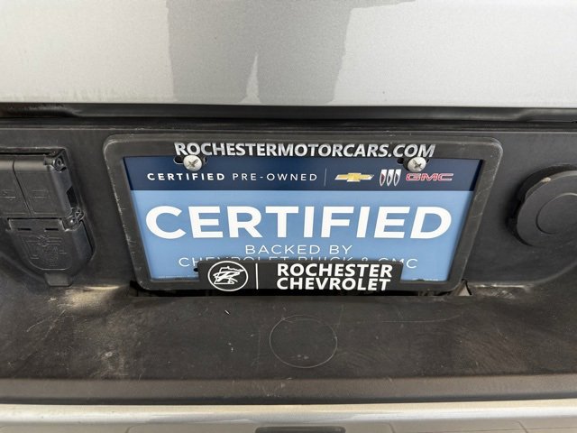 Certified 2024 Chevrolet Silverado 3500 High Country w/ High Country Premium Package image 46