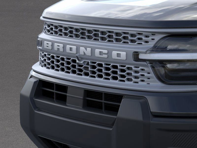 New 2026 Ford Bronco Sport Outer Banks AWD/4WD image 17