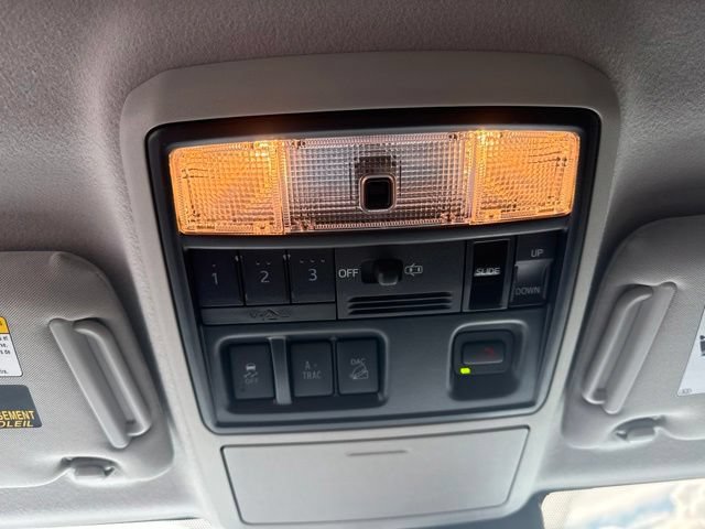 Used 2024 Toyota 4Runner SR5 Premium w/ Moonroof Package AWD/4WD image 34