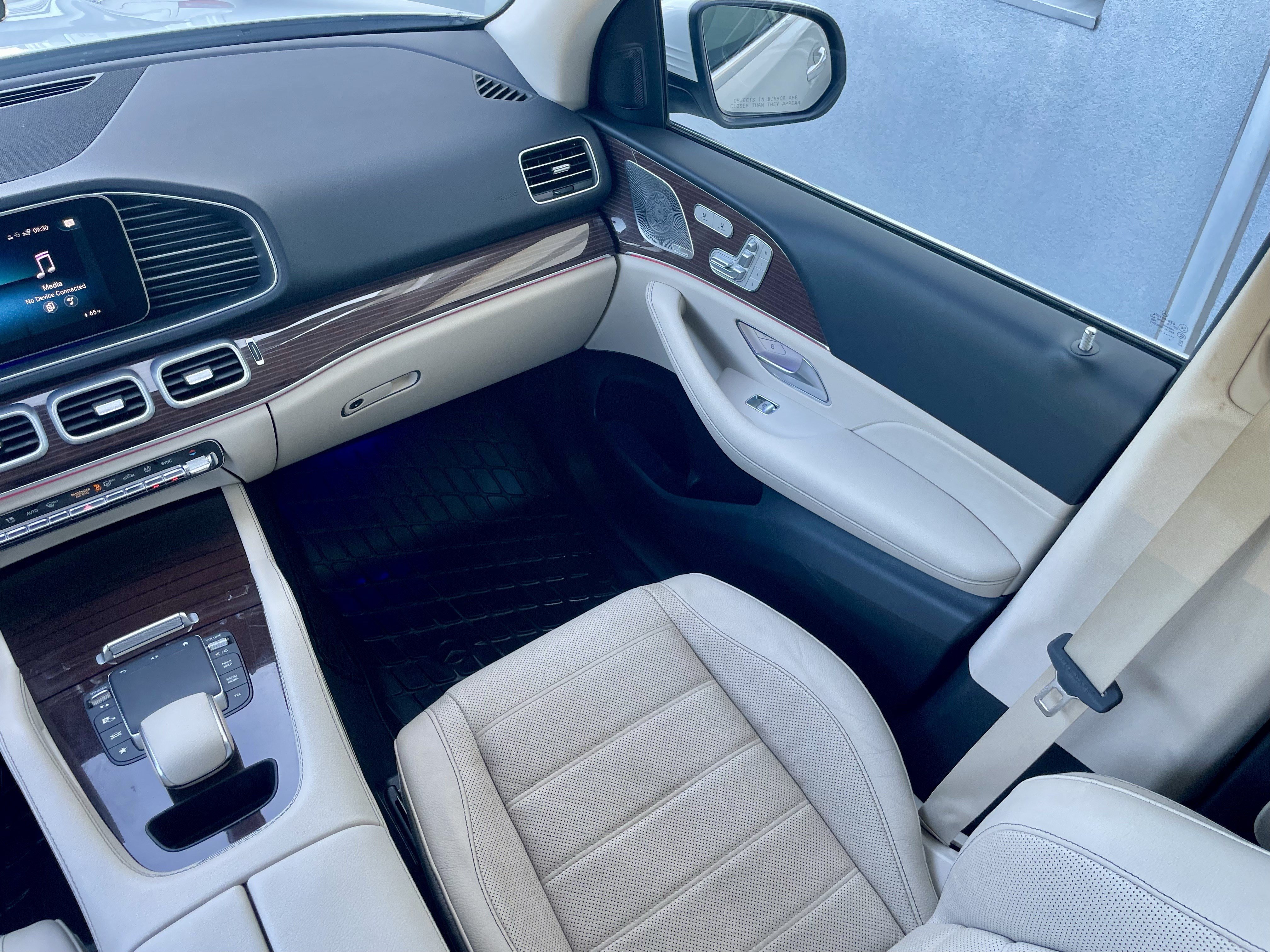 Used 2021 Mercedes-Benz GLE 350 4MATIC image 18