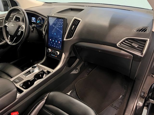 Used 2024 Ford Edge SEL AWD/4WD image 13