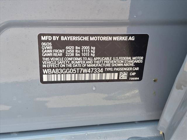 New 2026 BMW 228i w/ Technology Package FWD image 21