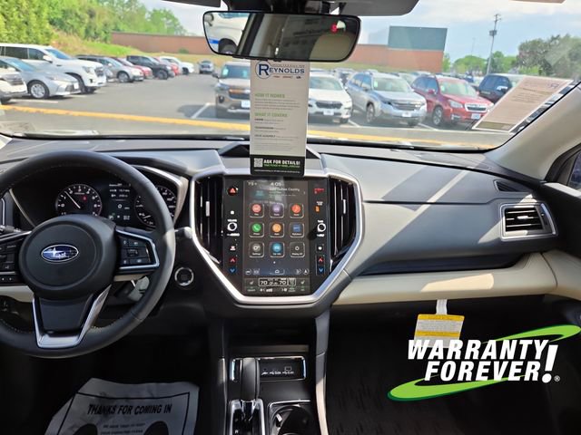 New 2026 Subaru Ascent Limited AWD/4WD image 10