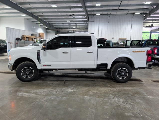Used 2023 Ford F250 King Ranch w/ Tremor Off-Road Package AWD/4WD image 5