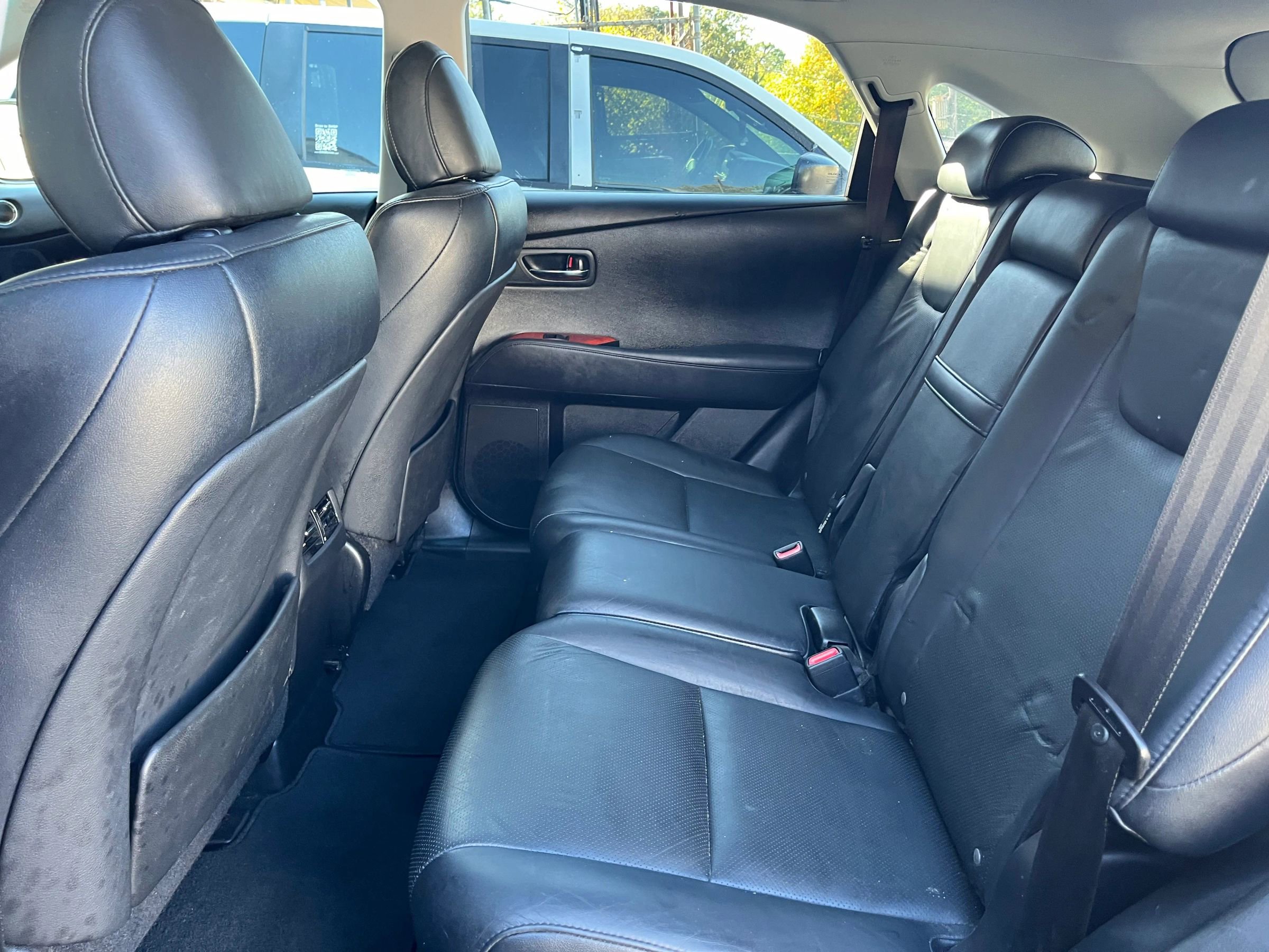 Used 2010 Lexus RX 350 AWD image 16