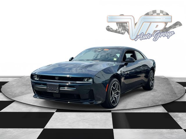 Used 2026 Dodge Charger Scat Pack AWD/4WD image 3