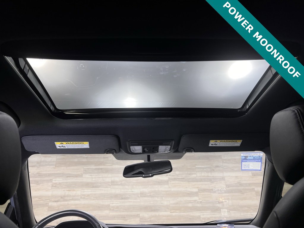 Used 2017 Honda Civic EX-L image 5
