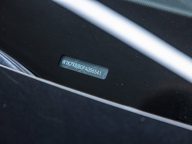 Used 2023 Mercedes-Benz AMG GT 63 w/ Driver Assistance Package image 55