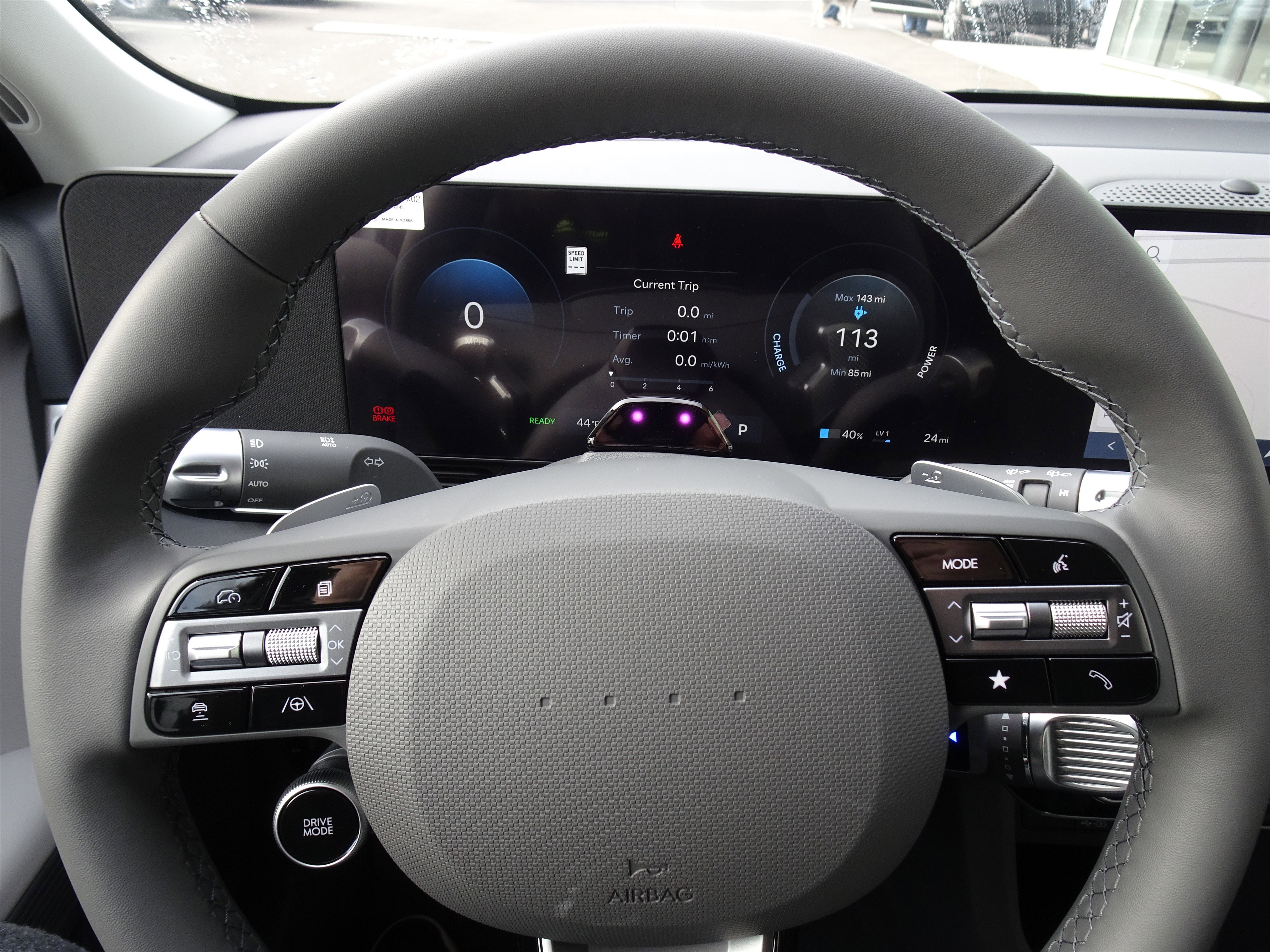 New 2026 Hyundai Ioniq 5 SEL image 21