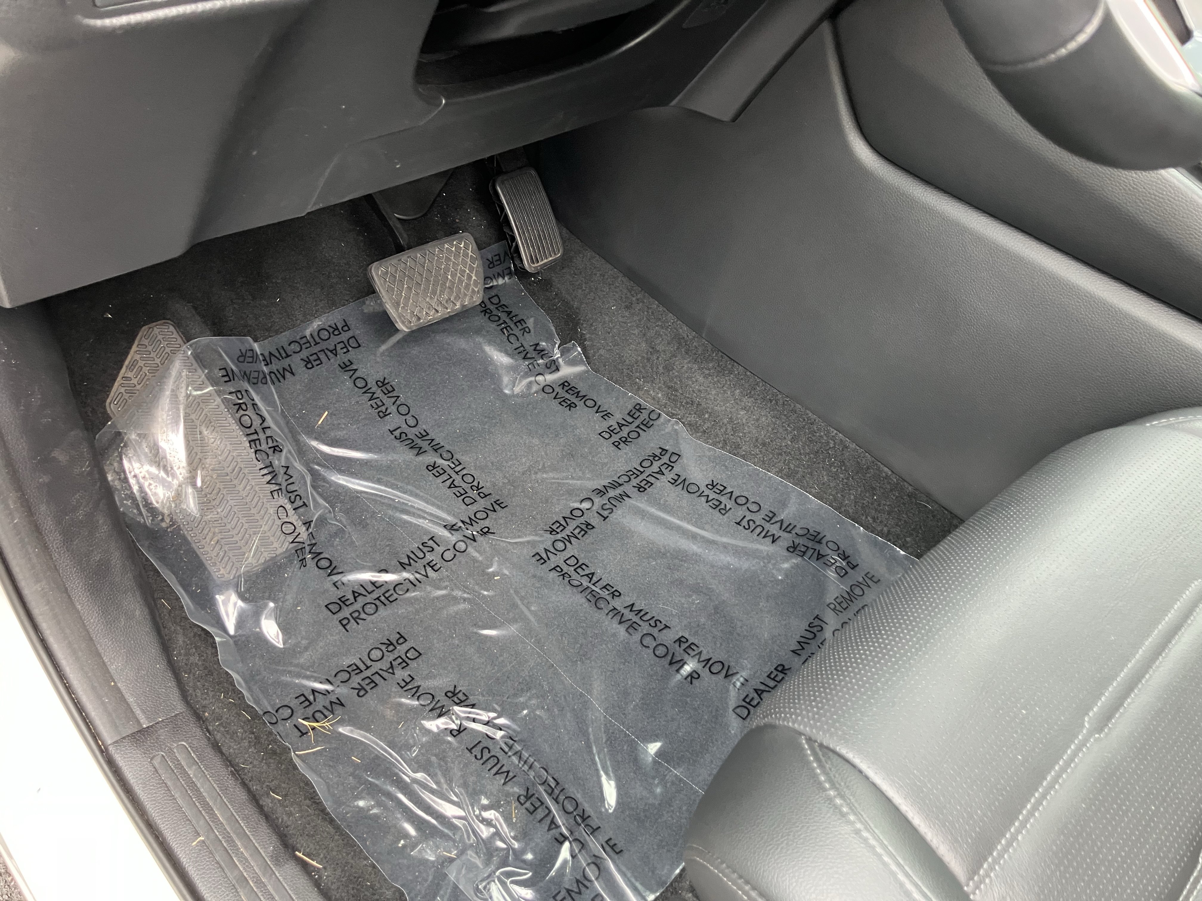Used 2026 Honda CR-V EX-L image 18