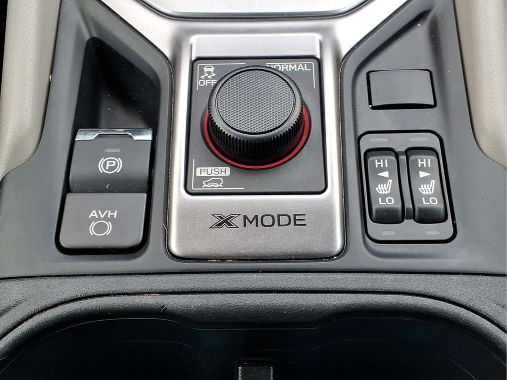 Used 2023 Subaru Forester Premium image 21
