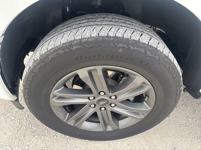 Used 2023 Ford F150 Lariat w/ Equipment Group 502A High image 35