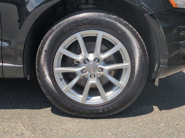 Used 2011 Audi Q5 2.0T Premium AWD/4WD image 23