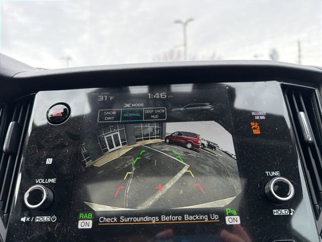 Used 2023 Subaru Outback Onyx Edition image 26