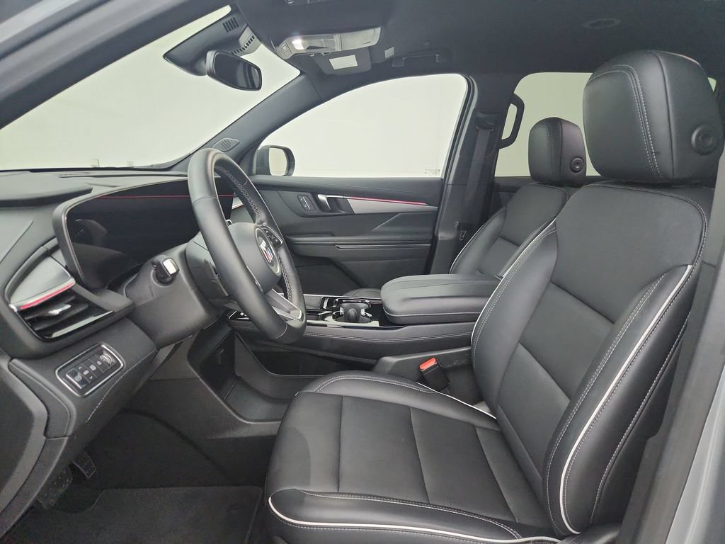 Used 2025 Buick Enclave Preferred FWD image 21