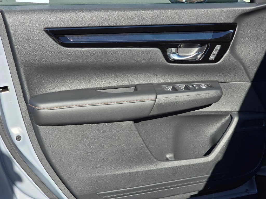 New 2027 Honda CR-V Sport Touring image 10