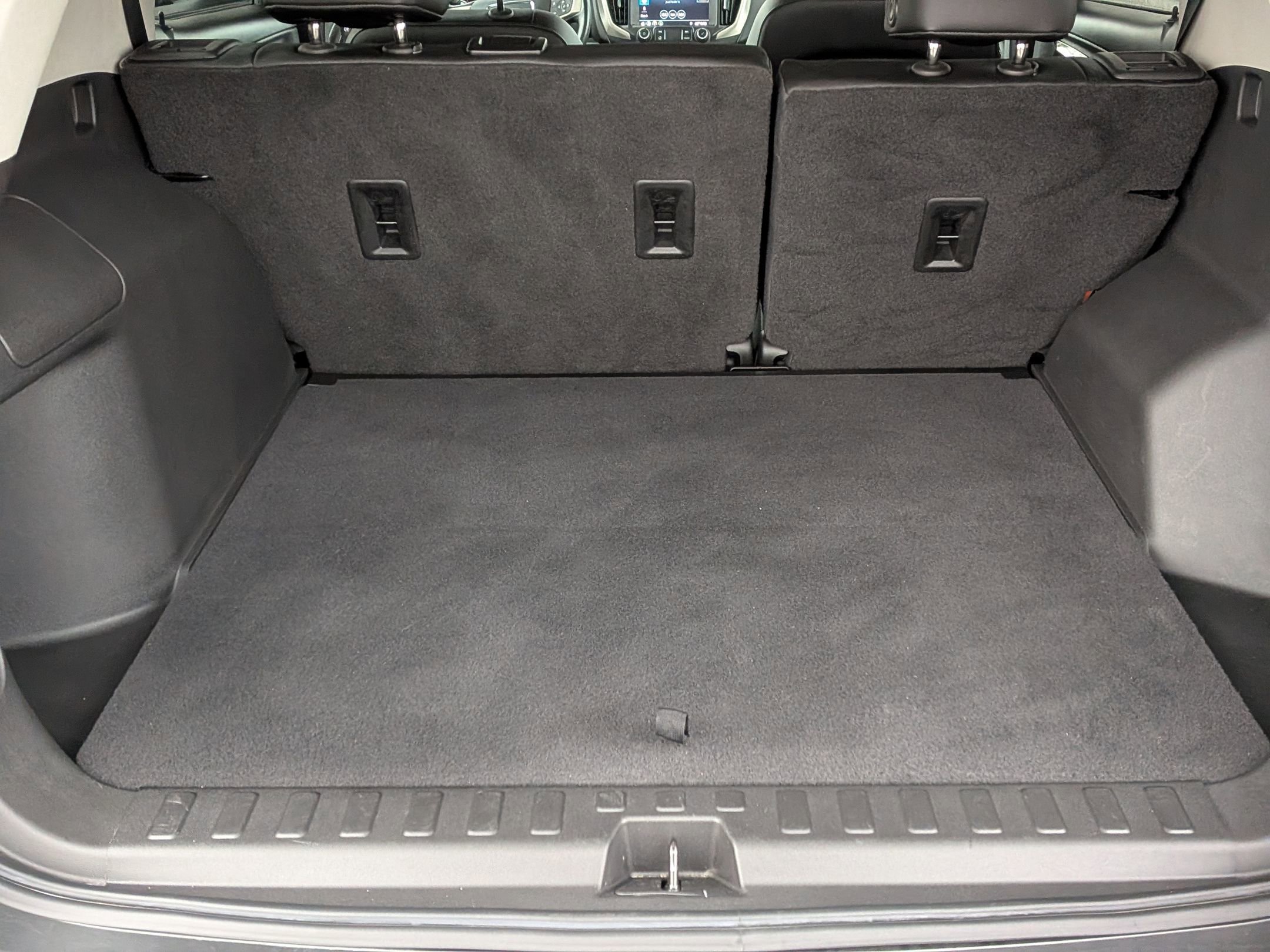 Certified 2020 GMC Terrain Denali w/ Denali Premium Package image 34