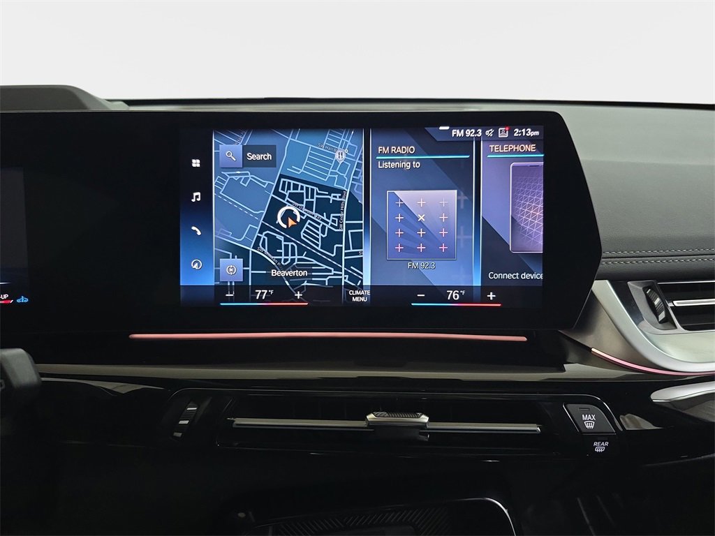 Used 2023 BMW X1 xDrive28i w/ Premium Package image 23