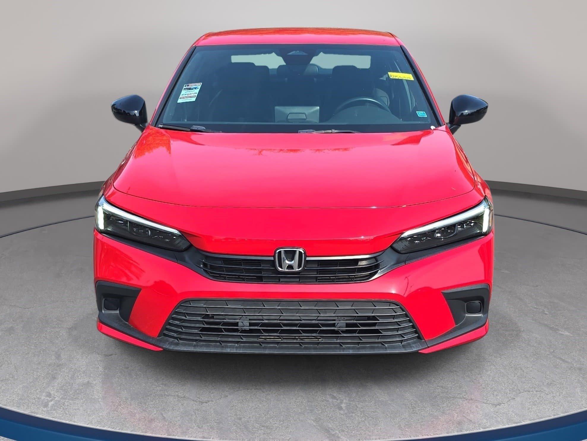 Used 2024 Honda Civic Sport image 2