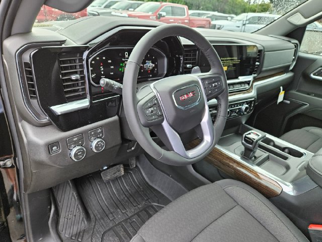 New 2026 GMC Sierra 1500 Elevation w/ Preferred Package AWD/4WD image 18