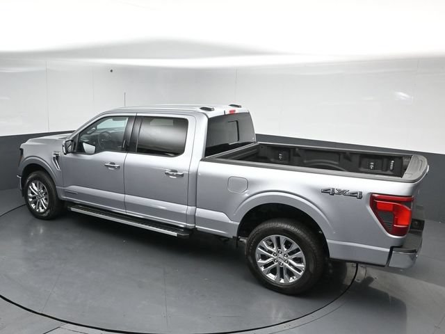 Certified 2024 Ford F150 XLT w/ Equipment Group 302A MID AWD/4WD image 46