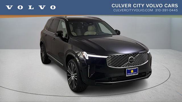 New 2026 Volvo XC90 B5 Plus AWD/4WD image 1