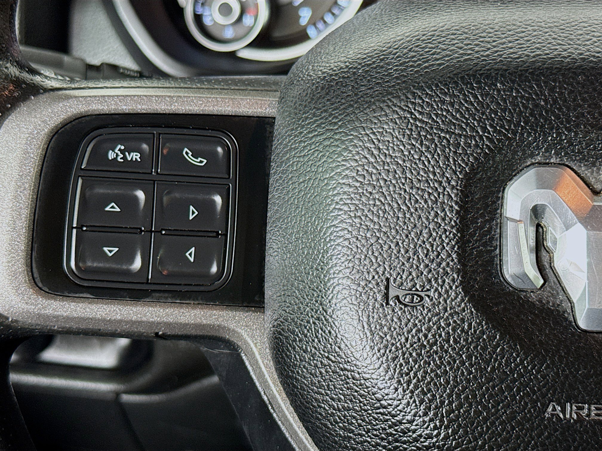 Used 2021 RAM 2500 Tradesman image 13