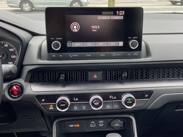 Used 2025 Honda CR-V Sport image 18
