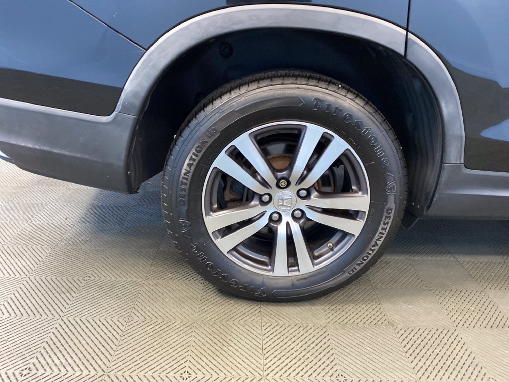 Used 2016 Honda Pilot EX-L image 35