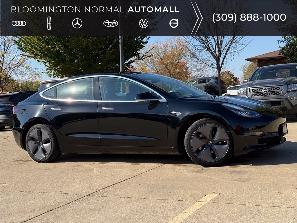 Used 2019 Tesla Model 3 RWD image 1