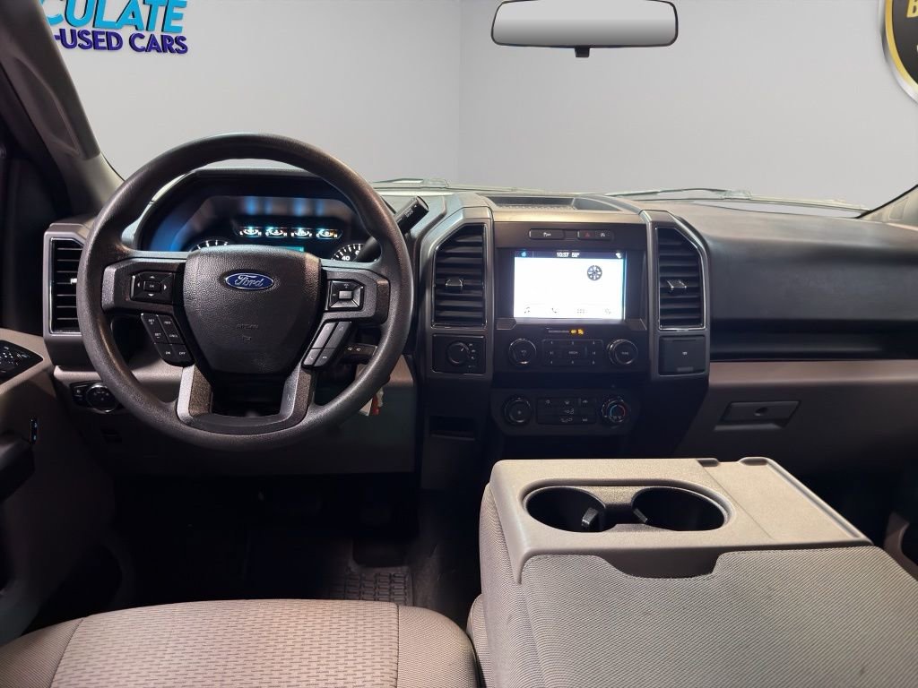 Used 2019 Ford F150 XLT image 11