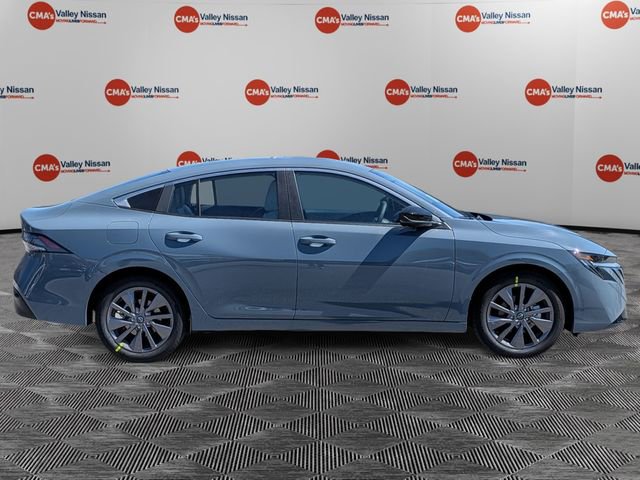 New 2026 Nissan Sentra SL FWD image 4