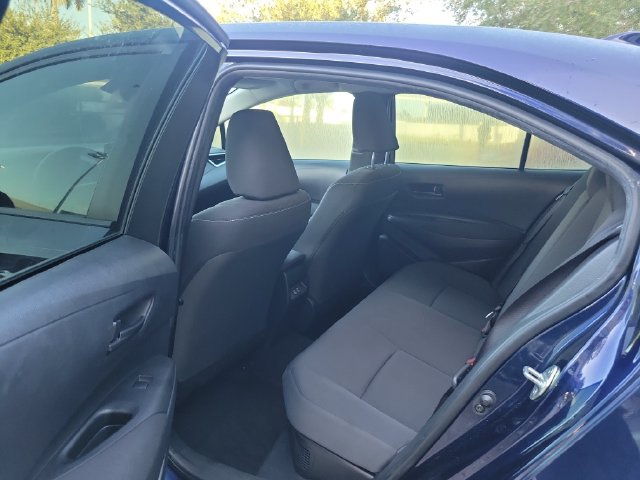 Used 2024 Toyota Corolla LE w/ LE Convenience Package FWD image 7